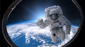 Astronauții se întorc din spațiu, dar riscul rămâne pe Pământ. Ce se întâmplă după 90 de zile