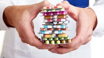 Folosirea frecventă a acestui medicament obișnuit poate provoca multiple deficiențe și chiar osteoporoză