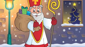 Vreme rea în România. ANM: Burniță și vânt. Vezi cum va fi vremea de Moș Nicolae