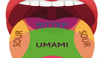 Gustul Umami face mâncarea irezistibilă. Unde îl găsești și de ce corpul tău îl iubește