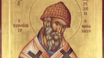 Calendar ortodox 12 decembrie 2025. Sfântul care aduce vindecare celor bolnavi