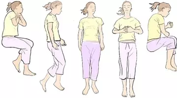 Poziția de somn aparent inofensivă care îți poate provoca dureri permanente. „Îți distrugi nervii în fiecare noapte!”, avertizează medicii