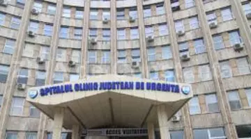 Constanța. Familie acuză medicii Spitalului Județean de neglijență în cazul unei paciente cu cancer