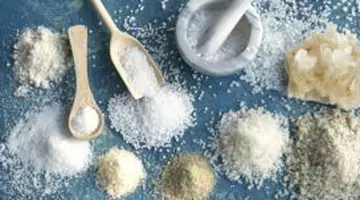 Sarea iodată nu este opțională. De ce trebuie consumată zilnic