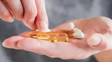 Ce se întâmplă cu oasele când iei vitamina D împreună cu calciu la menopauză