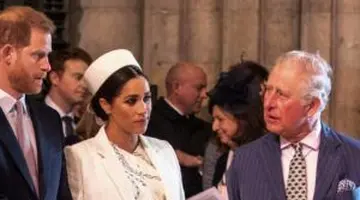Întorsătură în familia regală: Regele Charles pregătește o nouă întâlnire cu Harry și Meghan