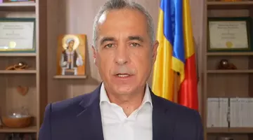 Călin Georgescu a fost eliberat. Instanța a ales o altă măsură