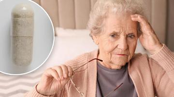 O pacientă cu Alzheimer avansat și-a recăpătat memoria, vorbirea și controlul urinar, după o singură doză dintr-un medicament experimental