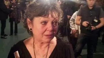 A murit Anca Pandrea, la 80 de ani. Detaliul tulburător aflat după moarte