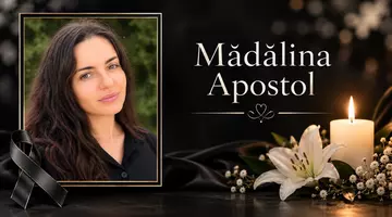 Misterul morții Mădălinei Apostol se adâncește! Ce ar fi arătat primele rezultate medico-legale