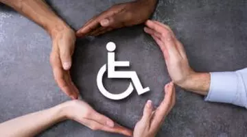 Tipurile de handicap care dau drept la pensie în România în 2025: lista actualizată