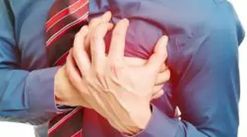 Deficitul acestei vitamine poate dubla riscul de infarct. Medicii avertizează că pericolul apare chiar și la vârste tinere