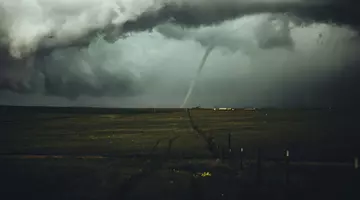 Posibil fenomen meteo extrem în vara 2026. Organizația Meteorologică Mondială a avertizat că lumea trebuie să se pregătească