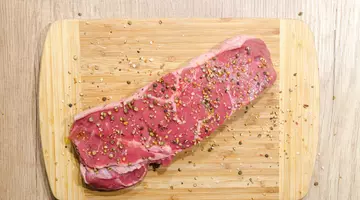 Aceasta este cea mai sănătoasă carne pentru persoanele de peste 50 de ani. Ce spun specialiştii