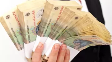 7 semne că intri într-o perioadă de belșug. Mesajele pe care Universul ți le trimite înainte să apară banii