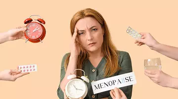 Cele două suplimente recomandate frecvent în menopauză. Ce spun specialiștii