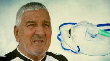 Vești de ultimă oră despre Rică Răducanu. Medicii au venit cu noi informații despre starea fostului mare portar