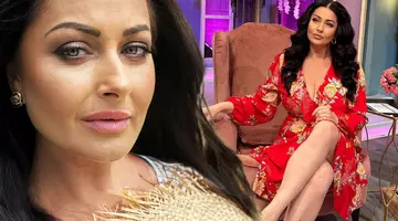 Gabriela Cristea, despre injecțiile pentru slăbit. „Am avut efecte adverse…”