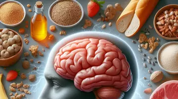 Surse nebănuite pentru vitamina vitală care protejează creierul și ficatul