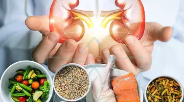 Nutriția, o parte esențială a parcursului pacientului cu cancer renal. „Tratamentul nu se oprește la cabinetul medicului”