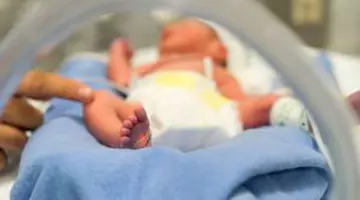 Anchetă în cazul decesului unei fetiţe de două luni la Spitalul de Copii din Iaşi, după ce a fost tratată la spitalul din Vaslui