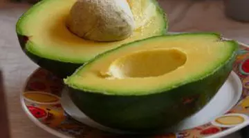 Ce se întâmplă cu tensiunea arterială atunci când mănânci avocado