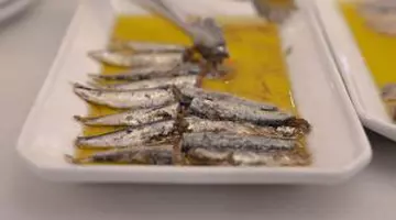 5 alimente foarte bogate în vitamine și minerale. Unul este considerat o „multivitamină naturală”