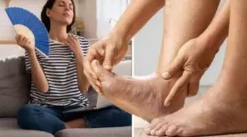 Un medic avertizează: umflarea picioarelor poate fi semnul unui cancer care evoluează în tăcere