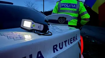 Ce se întâmplă dacă un test rapid antidrog iese pozitiv la volan. Când se confirmă rezultatul analizelor