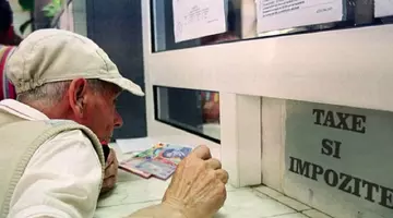 Cine beneficiază de scutiri și reduceri fiscale în 2026?