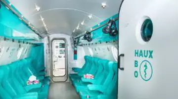 PREMIERĂ. Terapie hiperbară, GRATUIT, la un mare spital public din România / LISTA bolilor ce pot fi tratate