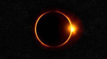 Fenomen astronomic rar în august 2026: Luna va fi aproape complet acoperită timp de peste cinci ore