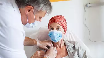 Acest aliment, consumat în timp ce ai cancer, crește riscul de deces cu 60%