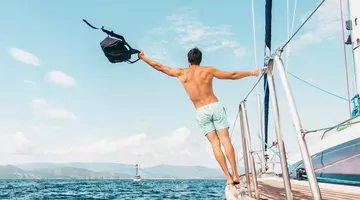 Cum îți poate salva concediul sănătatea psihică. Psihologii avertizează: ACESTE semne arată că ai nevoie urgentă de o vacanță!
