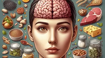 Dieta ketogenică protejează creierul şi încetineşte declinul cognitiv (STUDIU)