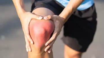 Tratamentul care blochează inflamația și durerea din genunchi. Unii pacienți cu artroză pot scăpa de proteză