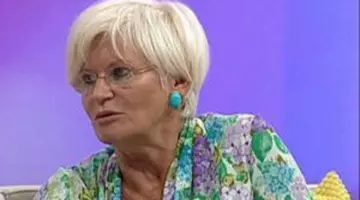 Monica Tatoiu a început o dietă după rezultatele analizelor. „Am niște analize de ficat mai urâte”