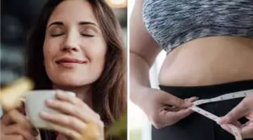Băutura care elimină grăsimea viscerală. Stimulează metabolismul și taie pofta de mâncare