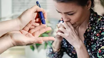 Diabet după 40 de ani? 5 paşi simpli pentru a-ți controla glicemia și a trăi sănătos