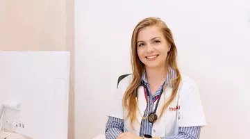 Semnul discret care poate trăda o problemă de inimă la copil. Cardiolog pediatru: apare uneori la masă sau în timpul jocului