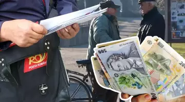 Vești proaste pentru pensionari. Ce se întâmplă cu plata pensiilor pentru milioane de români