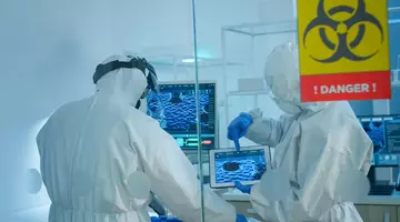 Ciuma și antraxul, pregătite ca arme de ucidere în masă. Moartea cercetătoarei din Rusia readuce în atenția dosarele CIA