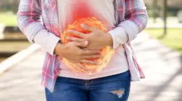 Abdomenul inflamat poate indica boli grave