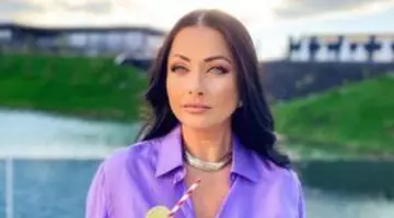 Gabriela Cristea, din nou la medic după ce a slăbit 35 de kilograme. Ce au arătat ultimele analize