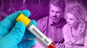 Un bărbat a moștenit o mutație genetică care duce la Alzheimer, dar nu a făcut boala niciodată. Cum se explică?