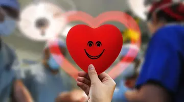 58 de ani de la primul transplant cardiac. Evoluția medicinei și perspectivele actuale