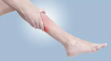 Durerea de picioare care apare la mers și dispare la oprire. Semnul arterelor îngustate
