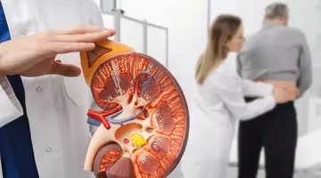 Cum poți obține pensia de handicap dacă suferi de insuficiență renală