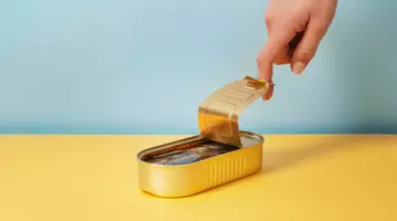 Acesta este cel mai periculos pește la conservă. Nutriționist: „Ar trebui evitat pe cât posibil”