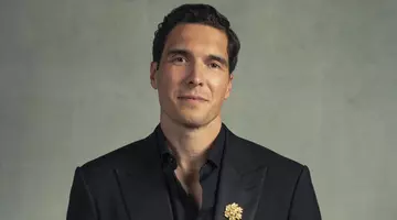 Fiul lui Christopher Reeve, diagnosticat cu cancer la 34 de ani. Ce simptom l-a trimis la medic
